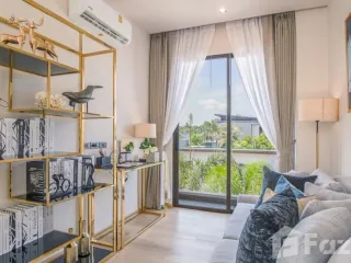 For rent 3 Beds villa in Thalang, Phuket