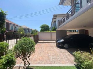For sale 3 bed house in Si Racha, Chonburi