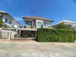 For sale 3 bed house in Si Racha, Chonburi