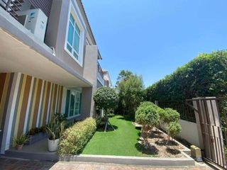 For sale 3 bed house in Si Racha, Chonburi