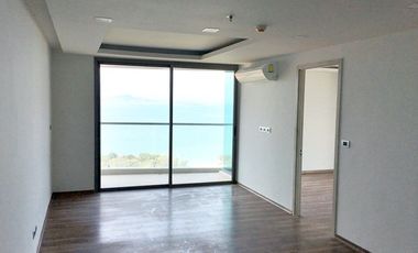 For sale 2 bed condo in Bang Lamung, Chonburi