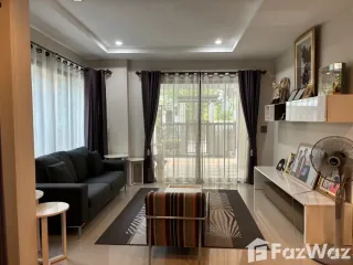 For rent 3 bed house in San Sai, Chiang Mai