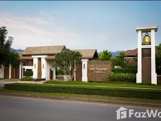 For rent 3 bed house in San Sai, Chiang Mai