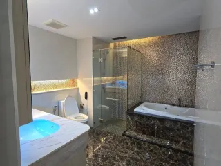 For rent 1 Beds condo in Mueang Chiang Mai, Chiang Mai