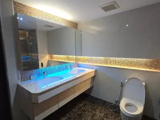 For rent 1 Beds condo in Mueang Chiang Mai, Chiang Mai