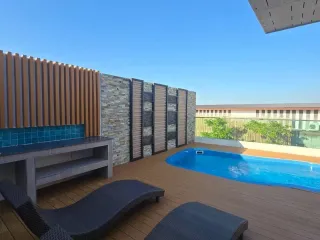 For rent 1 Beds condo in Mueang Chiang Mai, Chiang Mai