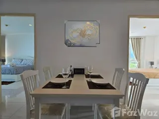 For sale 2 bed condo in Cha Am, Phetchaburi