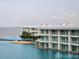 For sale 2 bed condo in Cha Am, Phetchaburi