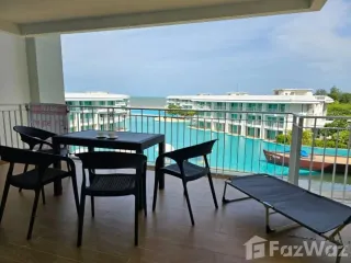 For sale 2 bed condo in Cha Am, Phetchaburi