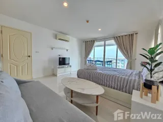 For sale 2 bed condo in Cha Am, Phetchaburi