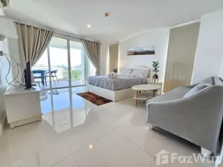 For sale 2 bed condo in Cha Am, Phetchaburi