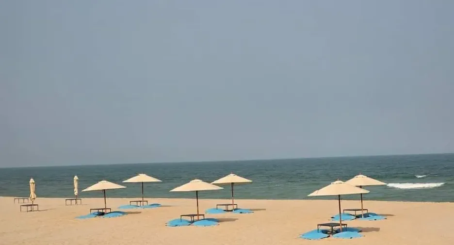 For rent 2 bed condo in Cha Am, Phetchaburi
