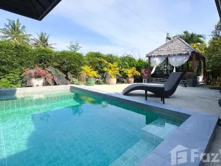 For rent 3 Beds villa in Cha Am, Phetchaburi