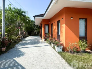For rent 3 Beds villa in Cha Am, Phetchaburi