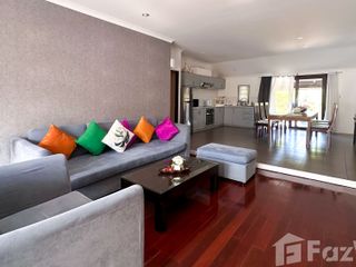 For rent 3 Beds villa in Cha Am, Phetchaburi