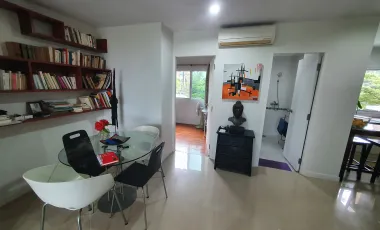 For sale 2 bed condo in Hua Hin, Prachuap Khiri Khan