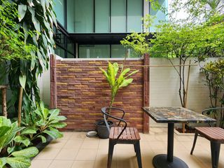For rent 3 Beds townhouse in Khlong Toei, Bangkok