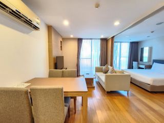 For rent 1 Beds condo in Watthana, Bangkok