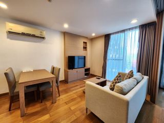 For rent 1 Beds condo in Watthana, Bangkok