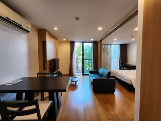 For rent 1 Beds condo in Watthana, Bangkok
