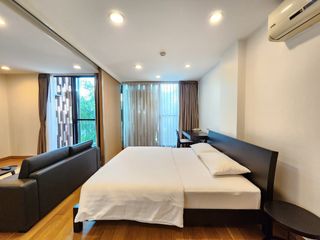 For rent 1 Beds condo in Watthana, Bangkok