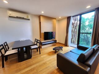 For rent 1 Beds condo in Watthana, Bangkok