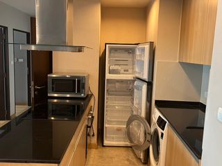For rent 2 bed condo in Sathon, Bangkok