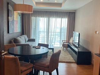 For rent 2 bed condo in Sathon, Bangkok