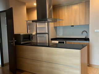 For rent 2 bed condo in Sathon, Bangkok