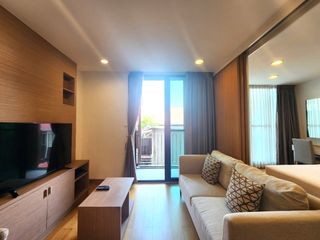 For rent 1 Beds condo in Watthana, Bangkok