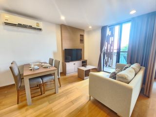 For rent 1 Beds condo in Watthana, Bangkok