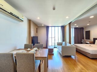 For rent 1 Beds condo in Watthana, Bangkok