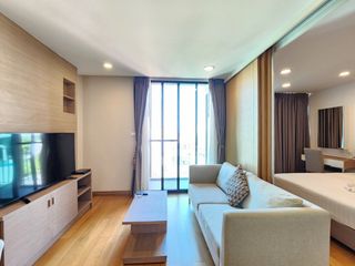 For rent 1 Beds condo in Watthana, Bangkok