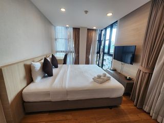For rent 1 Beds condo in Watthana, Bangkok