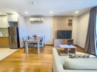 For rent 1 Beds condo in Watthana, Bangkok