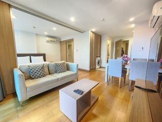 For rent 1 Beds condo in Watthana, Bangkok