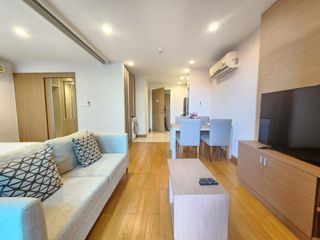 For rent 1 Beds condo in Watthana, Bangkok