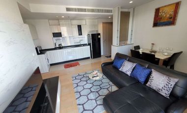 For rent 2 Beds condo in Watthana, Bangkok
