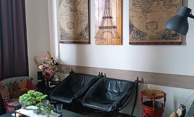 For rent 2 bed condo in Khlong Toei, Bangkok