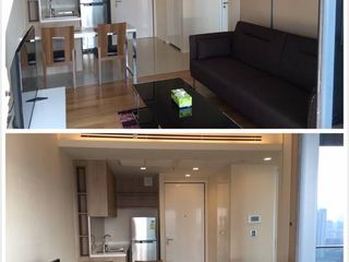 For rent 1 Beds condo in Watthana, Bangkok