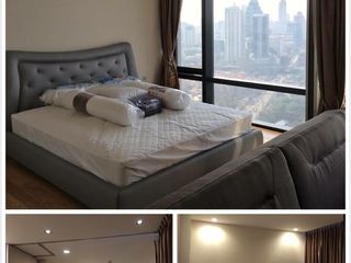 For rent 1 Beds condo in Watthana, Bangkok