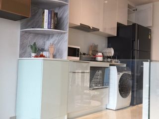 For rent 2 bed condo in Bang Rak, Bangkok
