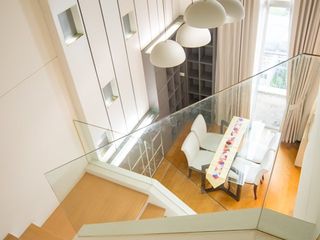 For rent 1 bed condo in Ratchathewi, Bangkok
