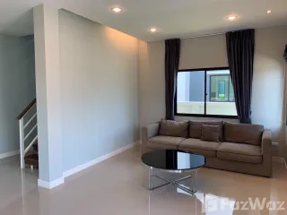 For rent 3 bed house in Lam Luk Ka, Pathum Thani