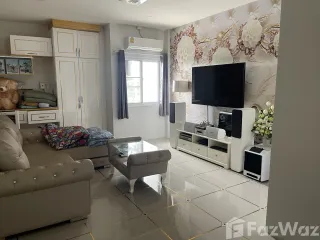 For sale 2 bed townhouse in Mueang Loei, Loei