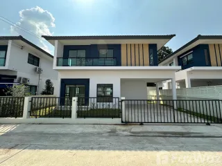 For rent 4 bed house in Lam Luk Ka, Pathum Thani