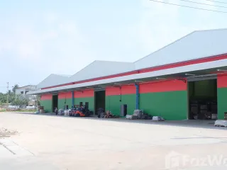 For rent studio house in Ban Phaeo, Samut Sakhon