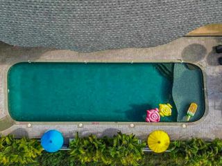 Hotel en venta de 8 habitaciones en Doi Saket, Chiang Mai