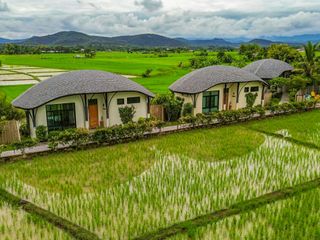 Hotel en venta de 8 habitaciones en Doi Saket, Chiang Mai