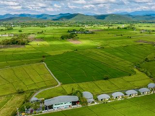 Hotel en venta de 8 habitaciones en Doi Saket, Chiang Mai